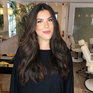 Meet your Posher, Skylar